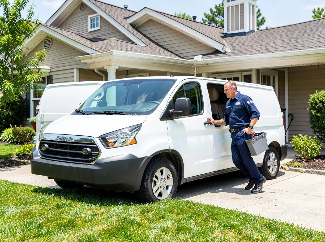 Emergency Plumber company in Harrison, GA