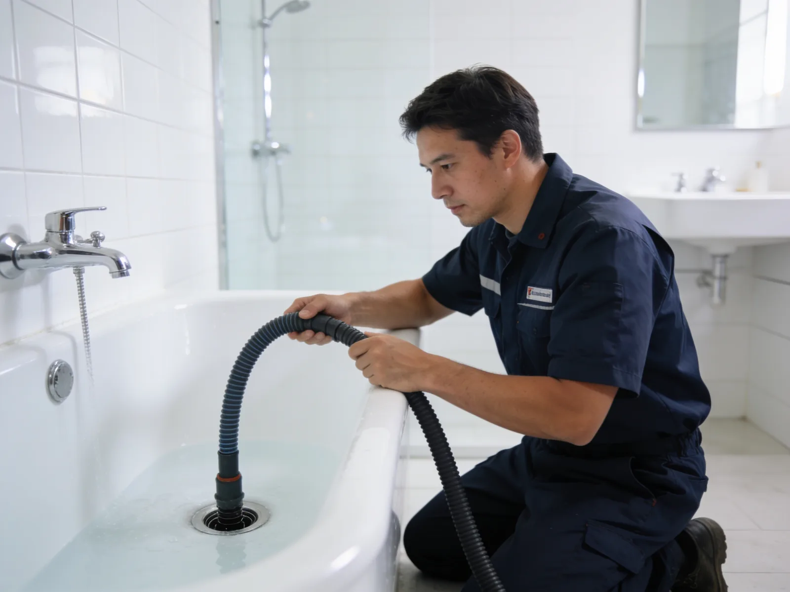 Emergency Plumber Harrison, GA FAQs